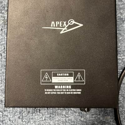 Apex 460 Tube Microphone image 9