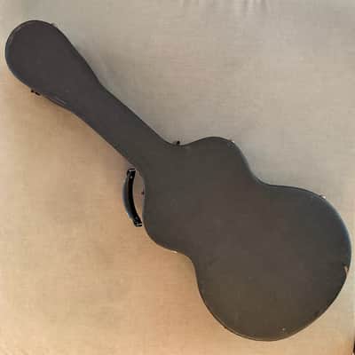 1957 Höfner Club 50 (Model 127) — Stunning Featherweight German Made Archtop image 13