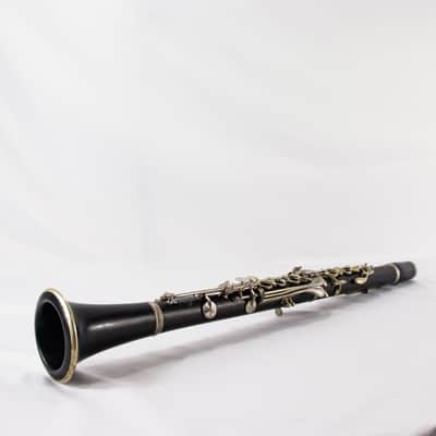 Buffet Crampon R13 Bb Clarinet image 2