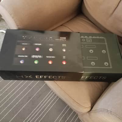 Line 6 HX Effects great condition image 5