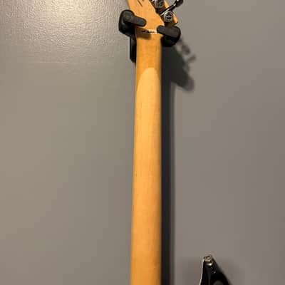 Jackson Pro Series SL2Q MAH Soloist 2020 - 2021 - Transparent Green Gotoh Locking Tunes, Gator case. image 4