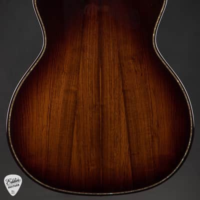 Taylor Next Generation Builder's Edition 914ce Honduran Rosewood/Sinker Redwood #1204066030 image 4