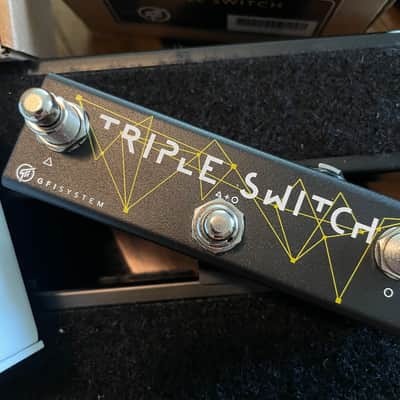 GFI System Specular Tempus 2010s - White image 3