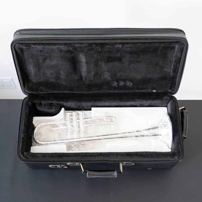 Yamaha YTR-9445CHS III Chicago Artist Model C Trumpet (SN D517xx) image 1