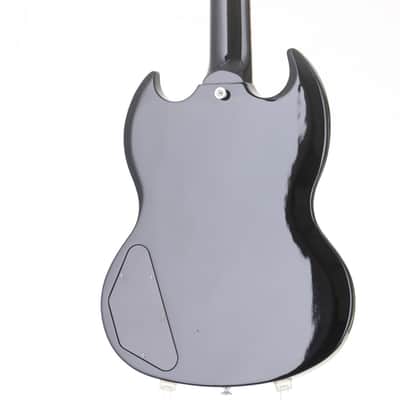 GIBSON USA SG Special Ebony [224140043] (04/08) image 5