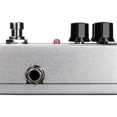 NU-X Sculpture Compressor Mini Core Effects Pedal image 3