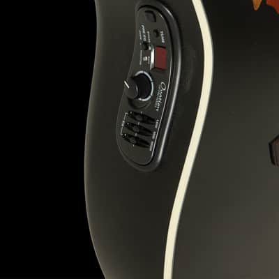 Ovation 2778AX-5 Pro Series Standard Elite Deep Contour Solid A-Grade Sitka-Spruce Top 6-String Acoustic-Electric Guitar image 7