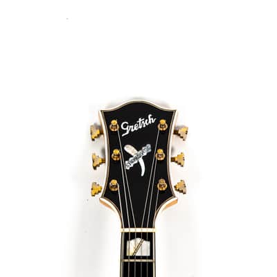 Gretsch 6040 Synchromatic Owned by Brian Setzer image 5