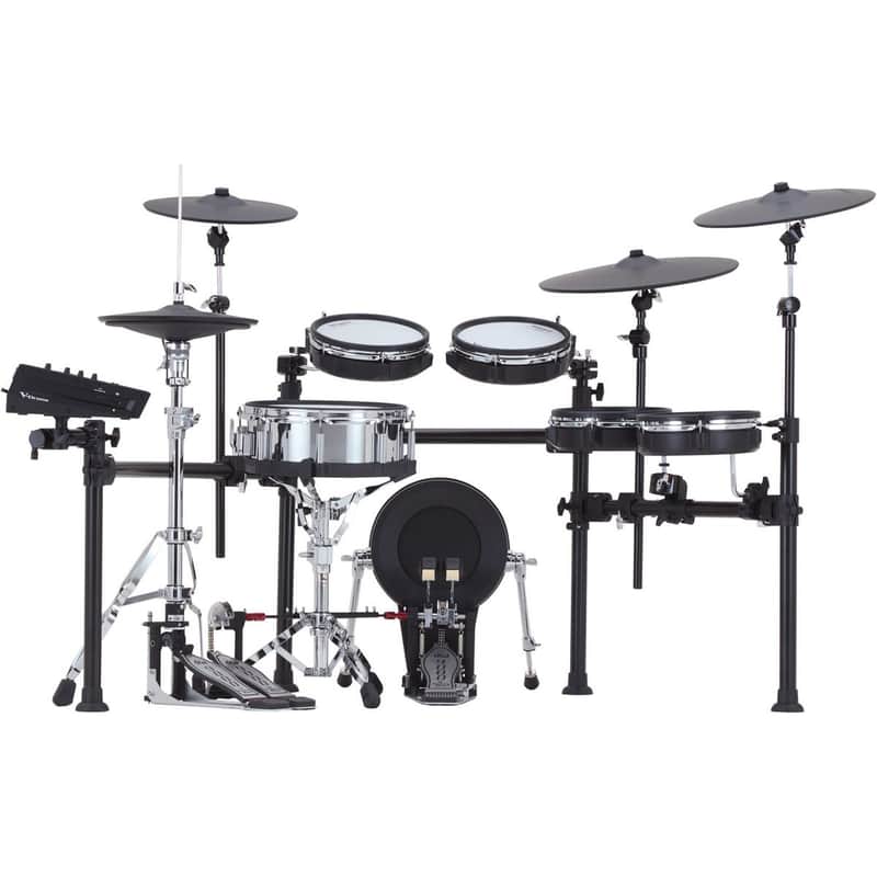 Roland TD713 V Drums Electronic Drum Set image 1