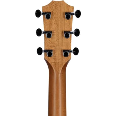 Taylor BBTe Big Baby Acoustic-Electric Guitar (with Gig Bag) image 8