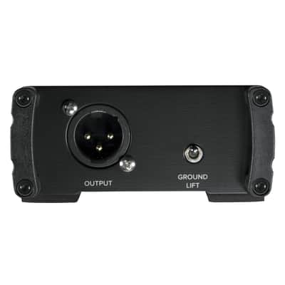 MACKIE MDB-1P image 2