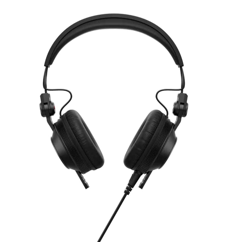 Pioneer HDJ-CX On Ear Headphones - 32 Ohms image 1