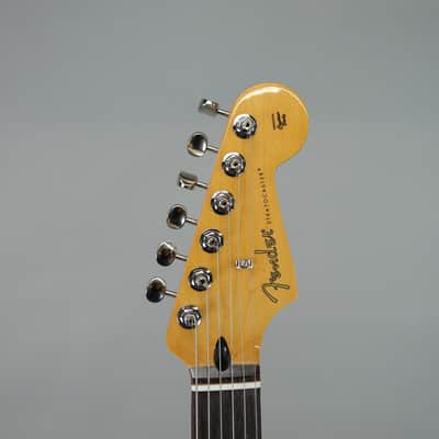 Fender Player II Stratocaster, Rosewood Fingerboard - White Blonde image 5