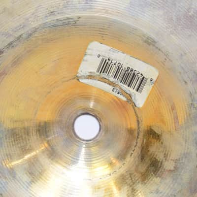 Zildjian A Custom 15" Crash Cymbal image 6