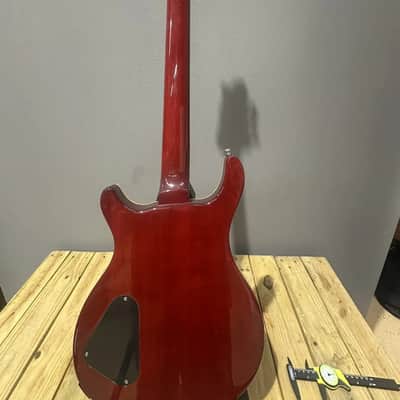 MVG Double Cut Stratocaster Emperor 2024 image 7