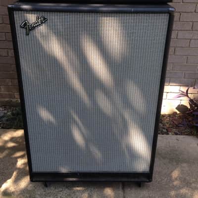 Fender Bassman 135 1975 image 2