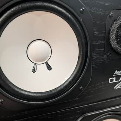 Avantone Pro CLA-10 Passive Studio Monitor Pair image 4