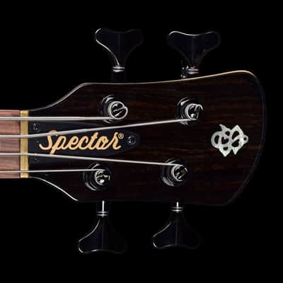 Spector NS4-H2 2019 - Kelly Green image 7