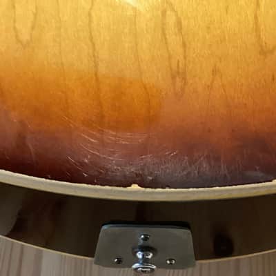 Gibson ES-175 1963 - Sunburst image 11