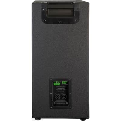 Trace Elliot 2x8" Elf Bass Cab image 2