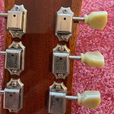 Gibson Custom Shop CS-336 Figured Top 2002 - 2017 - Natural image 9