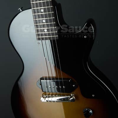 Gibson Les Paul Standard Special  2025 - Sunburst (COD 2268UG) image 9