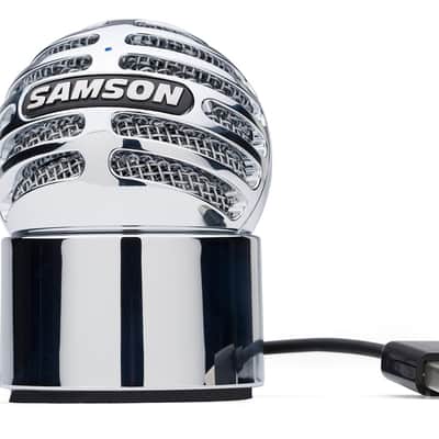 Samson Meteorite USB Condenser Mic image 1