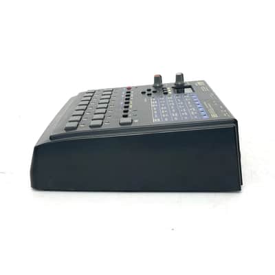 Akai Remix 88 Phrase Sampler Rare Lo-Fi Machine S20 w/Original power supply Worldwide Shipment image 5
