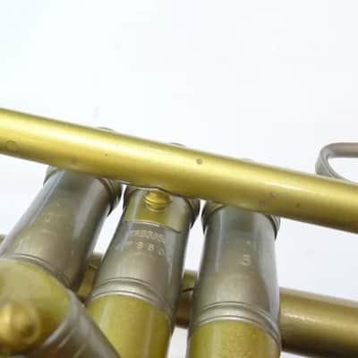 Yamaha B♭Trumpet YTR-8335GH Tomonao Hara Model Bild 7