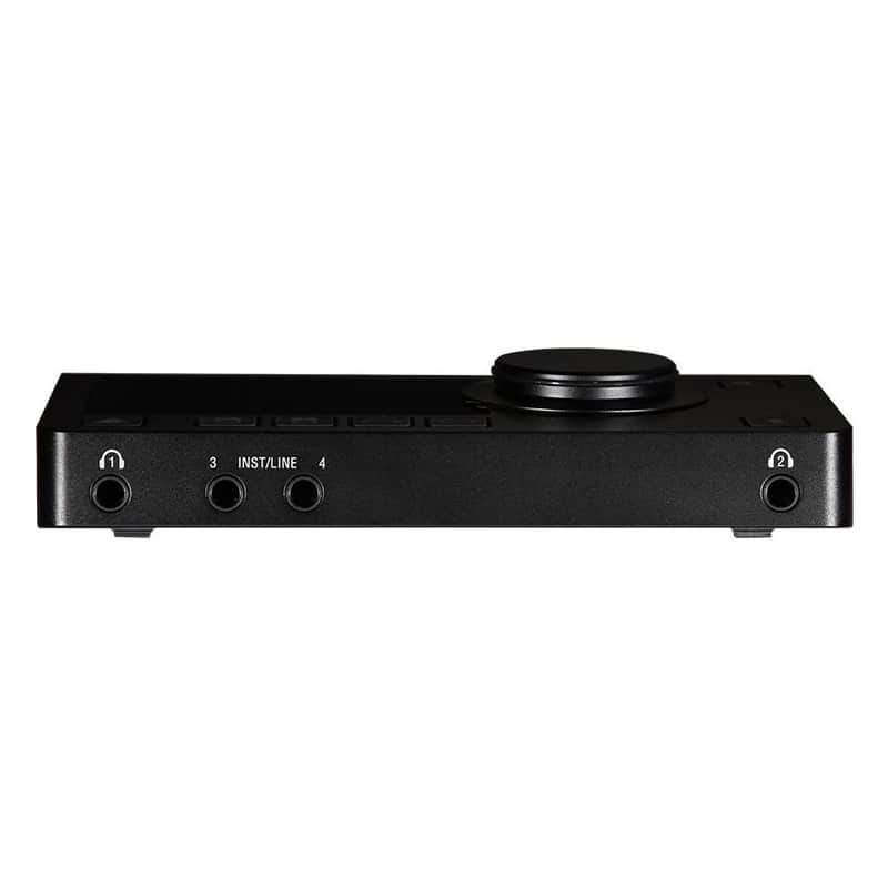 Merging Technologies Anubis Pro SPS Audio Interface Network Converter image 1
