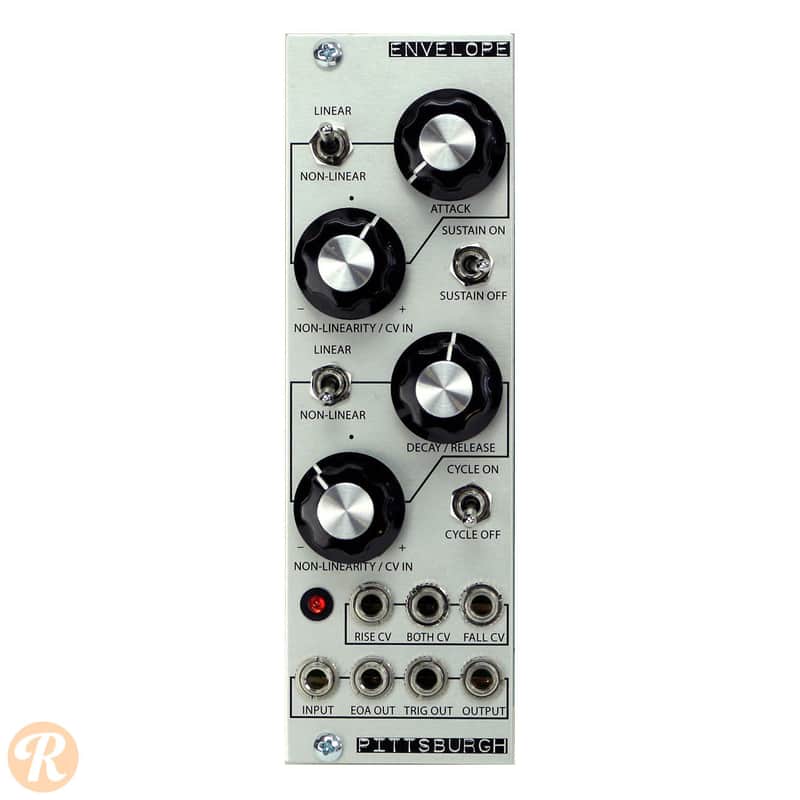 Immagine Pittsburgh Modular Envelope Module - 1