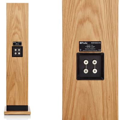 PROAC Response DT8 - 2-Way Floorstanding Speakers (Pair) - NEW! image 7