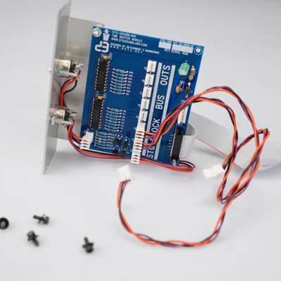 STG Soundlabs Time Buffer Eurorack Module #58454 image 6