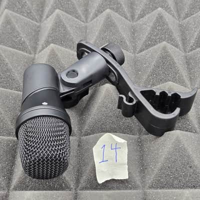 Digital Reference DRST100 Drum Microphone w/ mount image 3