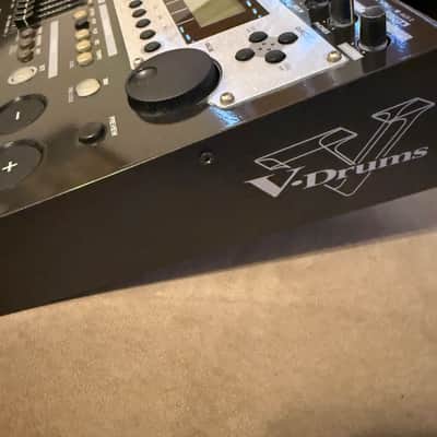 Roland TD-12 Drum Module image 5