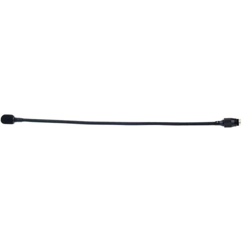 Clear-Com 110/490 Intercom Gooseneck Microphone (19 Inch) image 1