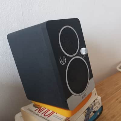 Eve Audio Sc 203 2022  - Black image 2