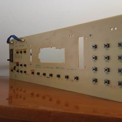 Roland W30 - Panel board (for destinations outside of those specified, please write to me) image 2