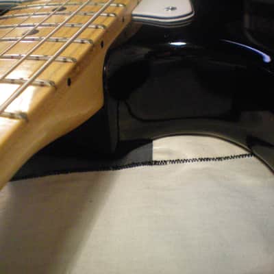 Peavey Predator DX 1995 Black / White image 6