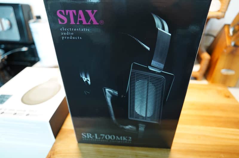 Stax SR-L700 MK2