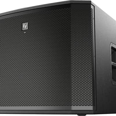 ELECTRO VOICE ETX-18SP image 1