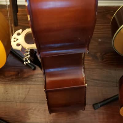Knilling Sinfonia 151ST 3/4 Size Cello Outfit image 2