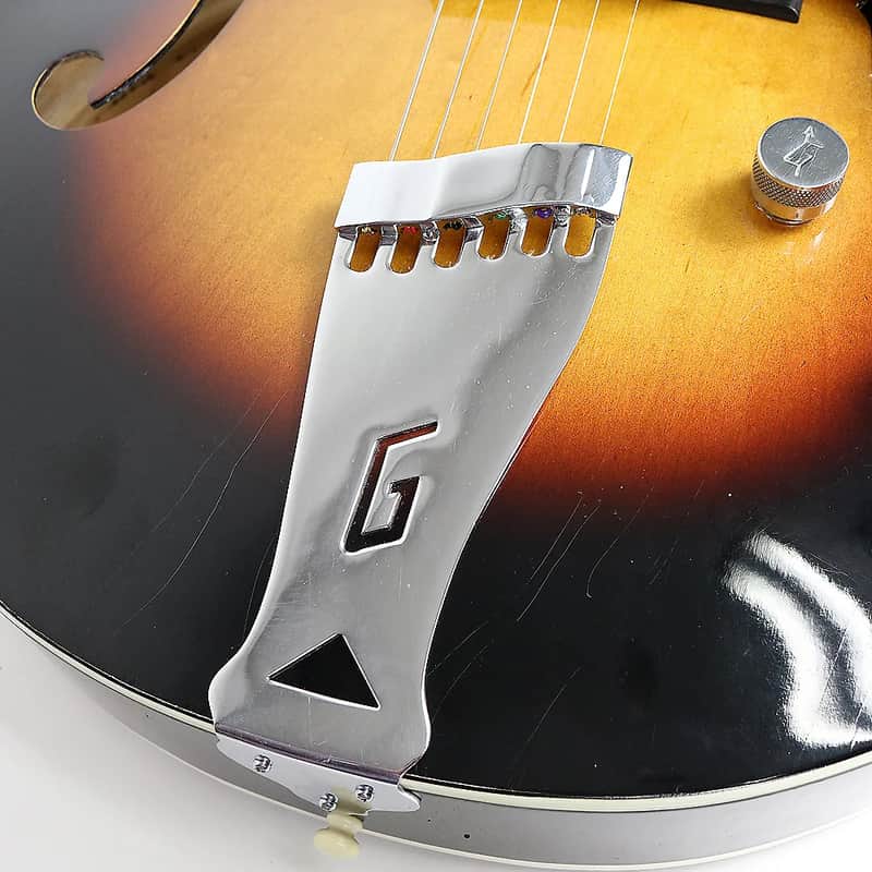 Gretsch Clipper 1958 - 1960 | Reverb