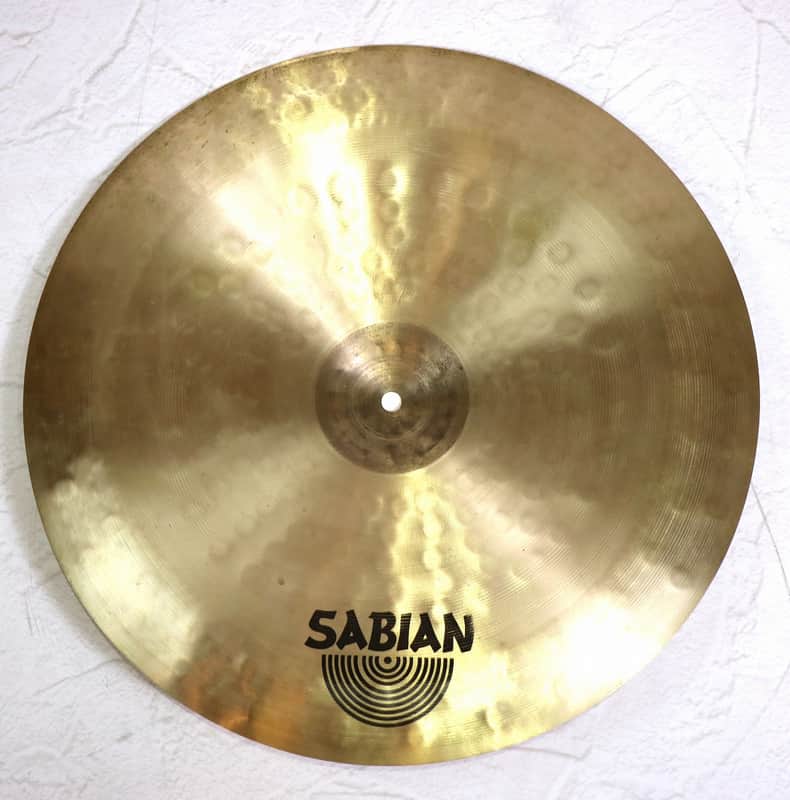Sabian HHx-18C Sabian HHx 18-inch China Cymbal (08/24) image 1