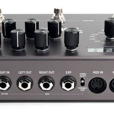 Strymon Timeline Delay Pedal image 2