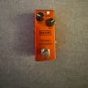 MXR M279 Deep Phase 2021 - Present - Orange