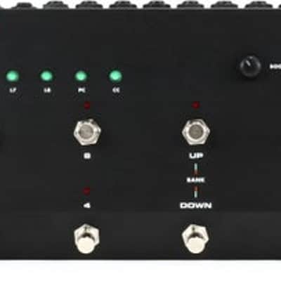 Electro-Harmonix Super Switcher Programmable Effects Hub image 2