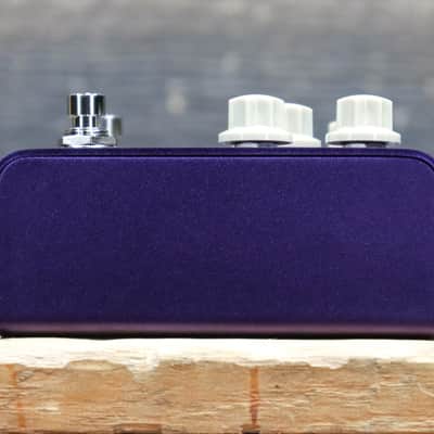Strymon Zelzah Multidimensional Phaser Two in One Stereo Phaser Effect Pedal image 5