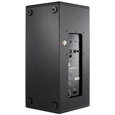 HK Audio LINEAR 5 MK II 115 XA | 1x15" 2-Way 1200W Powered PA Speaker.  New with Full Warranty! image 17