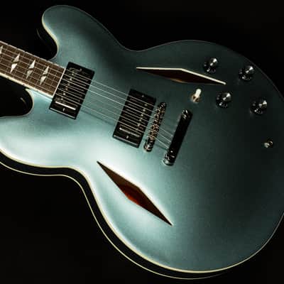 Epiphone Dave Grohl DG-335 Semi-Hollowbody image 5